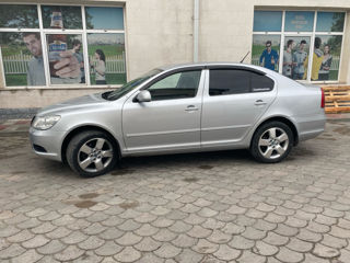 Skoda Octavia foto 2