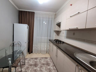 Apartament cu 1 cameră, 50 m², Buiucani, Chișinău foto 2