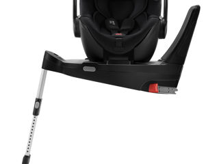 Britax Romer Baby-Safe 5Z2 + Flex Base 5Z / importator oficial in Moldova foto 1