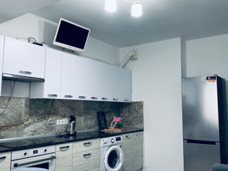 Apartament cu 1 cameră, 50 m², Telecentru, Chișinău