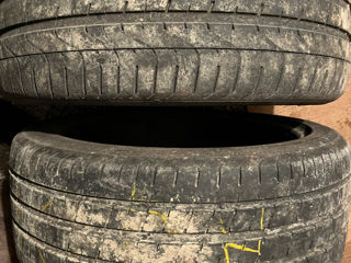 Pirelli 255 40 19