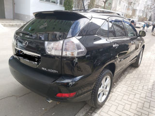 Lexus RX Series foto 3