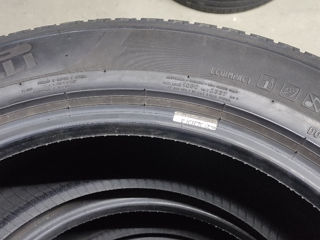 255/55/20/Pirelli 255/50/20/Pireli anul 2018 foto 2