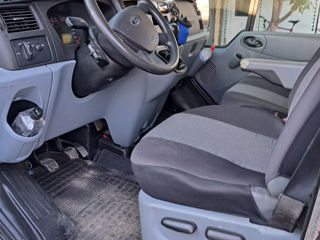 Ford Transit foto 10