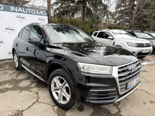 Audi Q5 foto 5