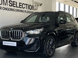 BMW X1 foto 1