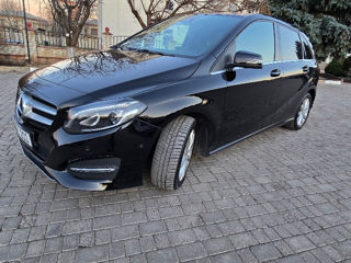 Mercedes B-Class foto 7