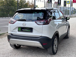 Opel Crossland X foto 4