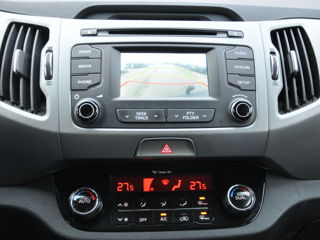 KIA Sportage foto 15