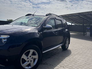 Dacia Duster фото 9