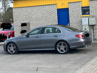 Mercedes E-Class foto 4