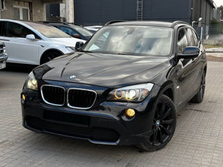 BMW X1 foto 2