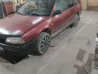 Nissan Primera foto 3