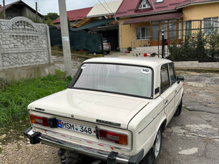 Lada / ВАЗ 2106 foto 9