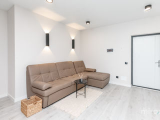 Apartament cu 1 cameră, 46 m², Buiucani, Chișinău foto 7