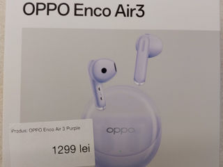 Oppo Enco Air3