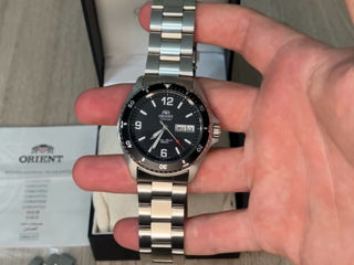 Orient Mako II