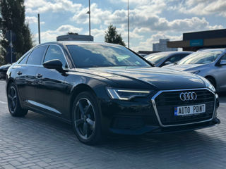 Audi A6 foto 2