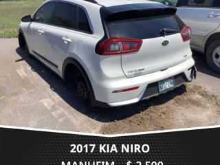 KIA Niro foto 3