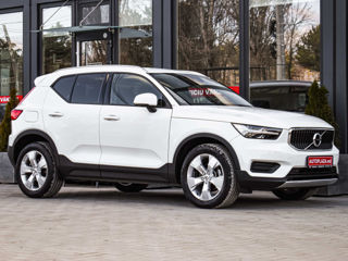 Volvo XC40 foto 4