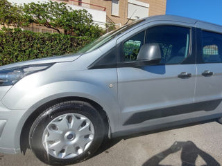 Ford Transit Connect foto 3