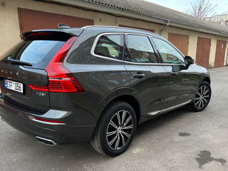 Volvo XC60 foto 3