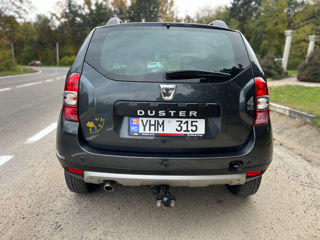 Dacia Duster foto 5