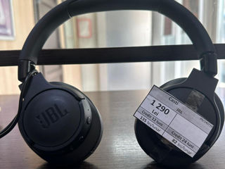 casti JBL tune 760NC 990 lei