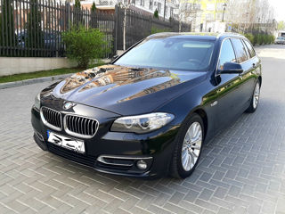 BMW 5 Series foto 2