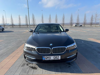 BMW 5 Series foto 3