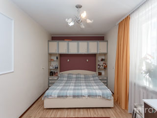 Apartament cu 2 camere, 46 m², Râșcani, Chișinău foto 2