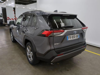 Toyota Rav 4 foto 2