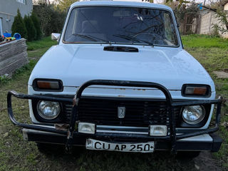 Lada / ВАЗ Niva foto 4