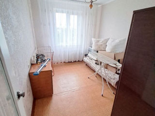 Apartament cu 3 camere, 70 m², BAM, Bălți foto 4