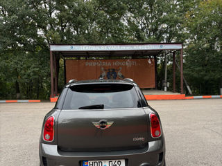 Mini Cooper S Countryman foto 3