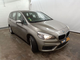 BMW 2 Series Gran Tourer foto 4