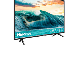 Hisense H40B5600 40 Full HD / Черный/ Smart TV/ Wi-Fi foto 3