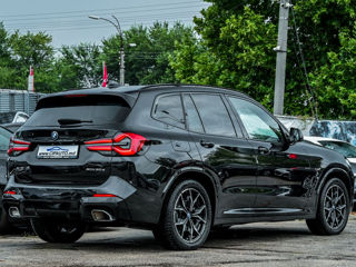 BMW X3 foto 5