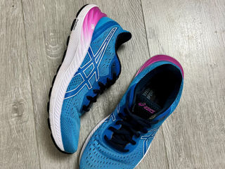 Asics Gel Cumulus женские кроссовки foto 4