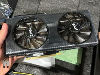 Palit GeForce RTX 3050 DUAL OC