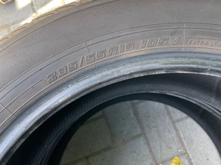 Anvelope Yokohama 235/55R19 255/50R19 foto 4