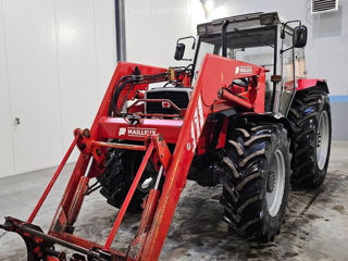 Massey Ferguson foto 7