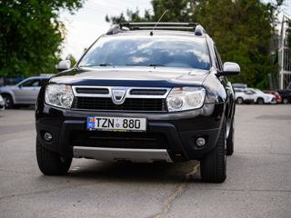 Chirie Auto - Rent Car - Прокат Авто Dacia Duster 1.5 Diesel фото 3