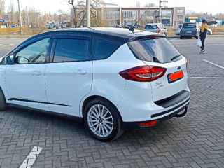 Ford C-Max foto 2