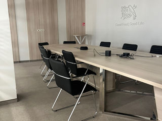 "Curătenie profesională de întretinere în birou - servicii de calitate la pret competitiv" foto 0