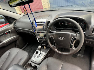 Hyundai Santa FE foto 4