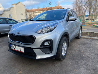 KIA Sportage foto 2