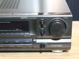 Technics SA-GX390 foto 4