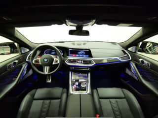 BMW X6 foto 4