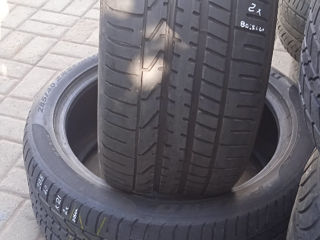 R21 285/40 PIRELLI numai 2 buc foto 1